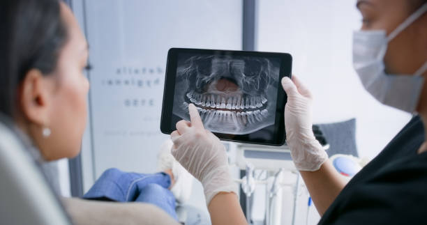 Licensed Tooth Extraction service in Burkburnett, TX - Smile Center Dentistry